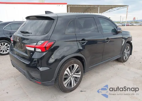 2021 Mitsubishi Outlander Sport 2.0 Be Awc/2.0 Le Awc/2.0 Se Awc/Es z USA, uszkodzony, nr VIN JA4ARUAUXMU022308